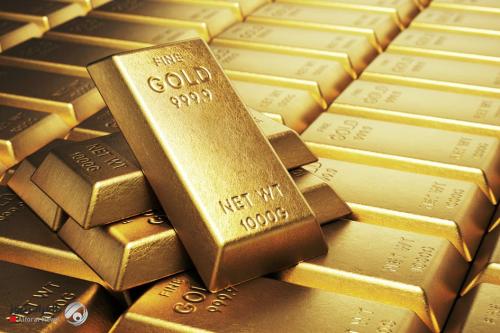 تراجع أسعار الذهب مع استمرار المخاوف بشأن التضخم