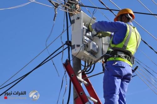 استقرار منظومة الكهرباء وارتفاع إمدادات الغاز إلى 18 مليون متر مكعب يومياً