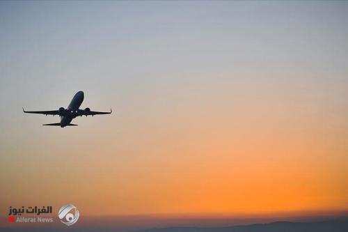 الطيران المدني تمدد إغلاق الأجواء العراقية