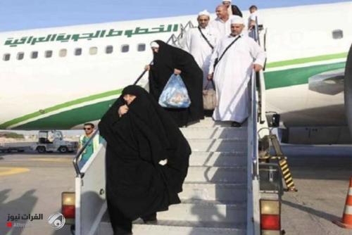 تفاصيل جديدة عن تفويج الحجاج برّاً وانطلاق بعثة المدينة المنورة
