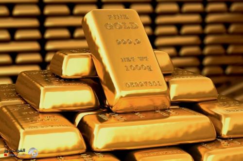 الذهب يرتفع بدعم من آمال خفض أسعار الفائدة الأميركية