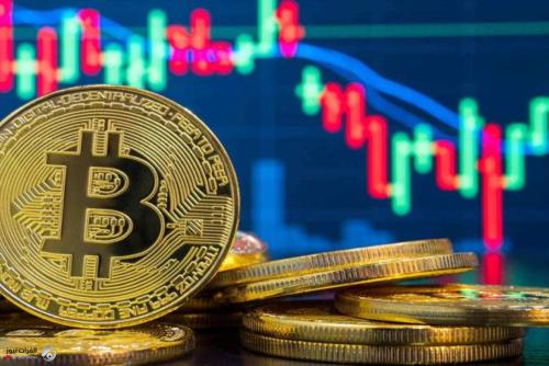 بيتكوين تتراجع من 126 ألف إلى 68 ألف دولار