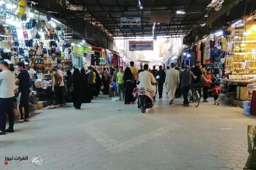 الخبير الاقتصادي: ركود محتمل بعد الانتخابات لحين تشكيل الحكومة