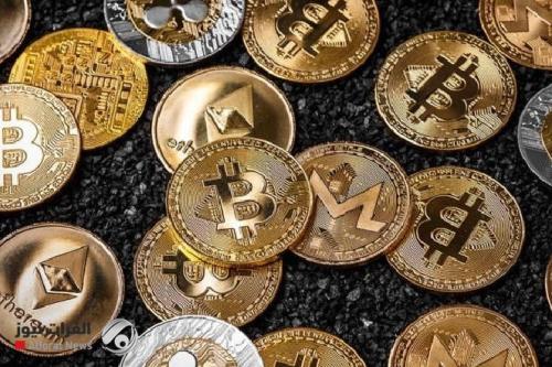 بتكوين يسجل ارتفاعاً تاريخياً جديداً