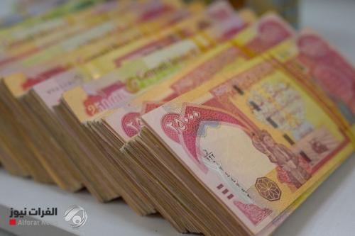 اللجنة المالية: اطلاق تخصيصات الموازنة قيد الحل والوزارة بدأت بصرف مستحقات الموظفين