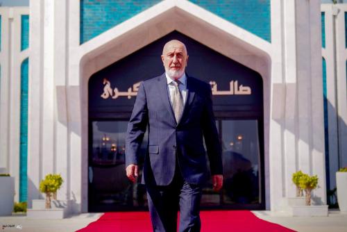 رئيس الجمهورية يتوجه إلى طهران للمشاركة في مراسم تشييع الشهيد السيد علي الخامنئي
