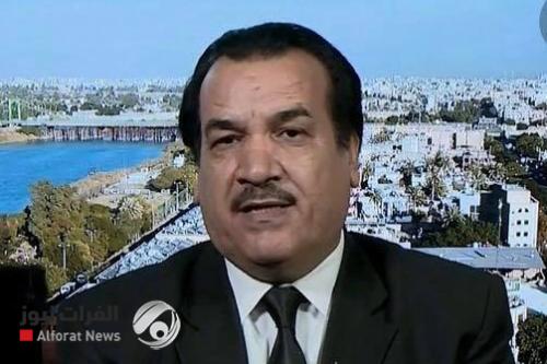 التميمي: العقوبات الأميركية على العراق مخالفة للقانون الدولي وتضغط على الاقتصاد