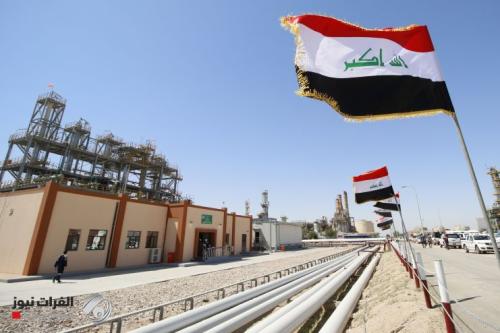 العراق يعزز صادراته النفطية.. وسومو تكشف زيادة صادرات نفط كركوك