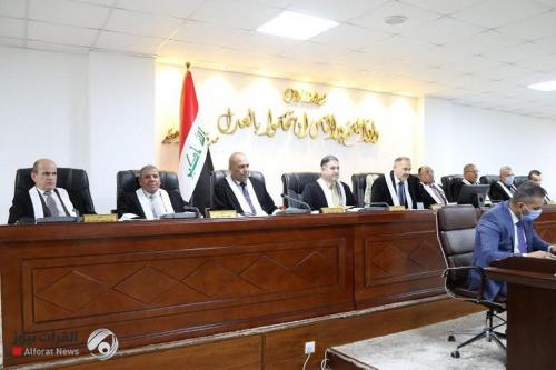 المحكمة الاتحادية.. حكم دستوري ينصف آباء وأمهات الشهداء