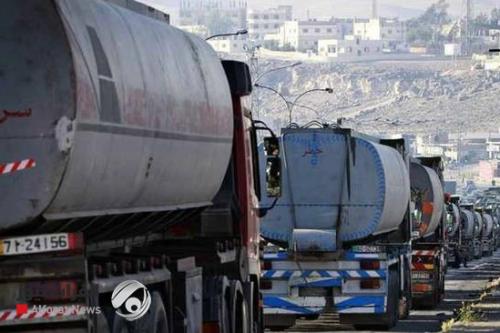 نائب بدولة القانون يستغرب استمرار العراق باستيراد المشتقات النفطية