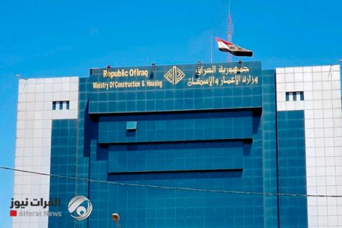 الاعمار للفرات نيوز: ماضون بتنفيذ واكمال المشاريع مع نقص السيولة المالية