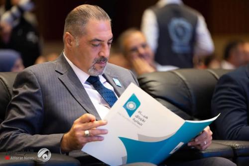 رئيس هيئة الأوراق المالية العراقية: تعاون مع سوق أبوظبي والرقابة المصرية