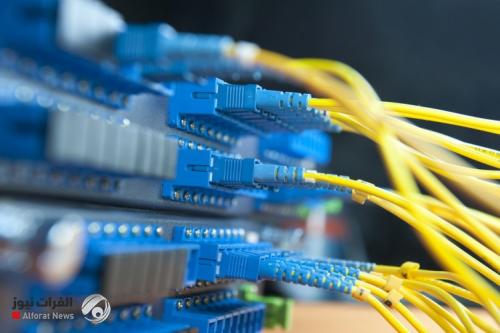 وزير الاتصالات يكشف عن 1.5 مليون مشترك غير رسمي بالإنترنت ويعلن حملة في تموز