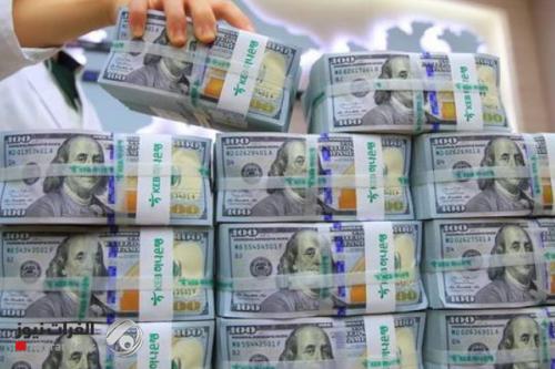 إيرادات النفط العراقي تسجل أكثر من 6 مليارات دولار خلال أيار