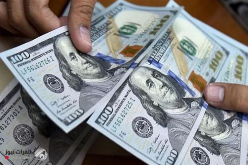 الدولار يصعد بهدوء في أسواق بغداد بنهاية الأسبوع