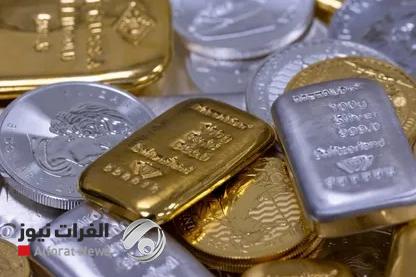 عاملان وراء ارتفاع الذهب والفضة إلى مستويات تاريخية