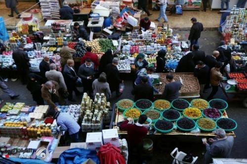 بعد ركود مفاجئ بسبب سوريا.. توقعات بعودة حركة السوق العراقية قريباً