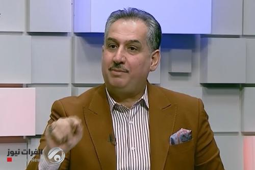 العكيلي: الإطار يعي حجم الخطورة وسيتجه لاختيار شخصية مقبولة داخلياً وخارجياً