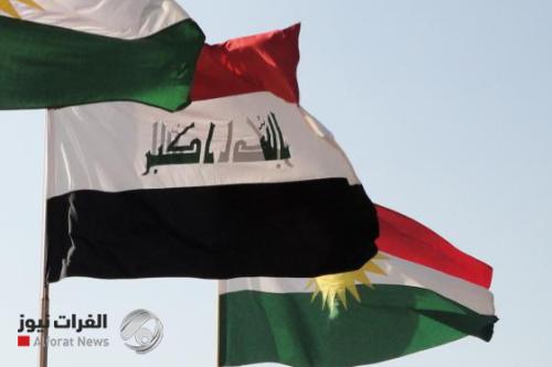 الرواتب والكمارك والسجناء السياسيون على طاولة مباحثات بغداد وأربيل