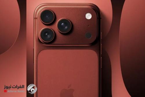 كشف تفاصيل جديدة هامة حول iPhone 18 Pro