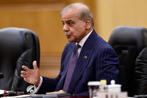 باكستان: الهدف النهائي لمحادثات أميركا وإيران على وشك التحقق