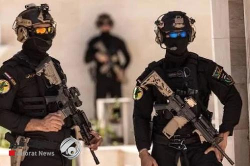 خبير أمني يوضح سبب تصدي جهاز مكافحة الارهاب لـ"صولة الفجر"