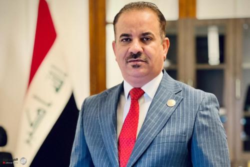الجيزاني: نتوقع حسم تشكيل الحكومة بعد عيد الفطر