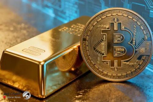 تقلبات الذهب تتجاوز عملة "البيتكوين" في أعنف تحركات سعرية منذ 2008