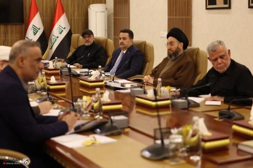 قيادي في الاعمار: الإطار يرغب بمرشح كردي توافقي والوضع بحاجة الى حكومة شراكة وطنية