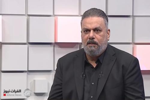 برلماني: لا اتفاق كردي على مرشح وجلسة السبت ستعقد لانتخاب رئيس الجمهورية