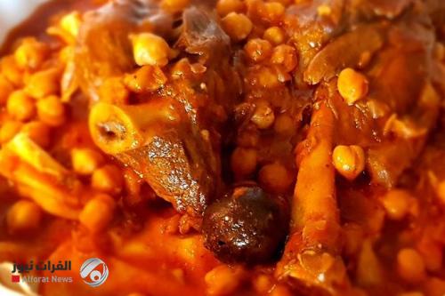 التشريب العراقي.. حكاية خبز ومرق تختصر ذاكرة رمضان