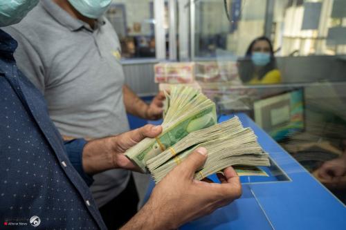 المالية النيابية تطمئن الموظفين.. الرواتب مؤمنة بصورة كاملة