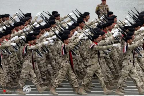 {الفرات نيوز} تنشر مسودة التعديل الثاني لقانون الخدمة والتقاعد العسكري