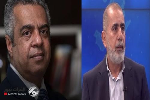 هيئة الإعلام تفرض حظراً على ظهور إعلامي بحريني وحسين شلوشي