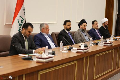 الإطار التنسيقي يقرر استكمال الكابينة الوزارية بعد العيد وفق التفاهمات الوطنية