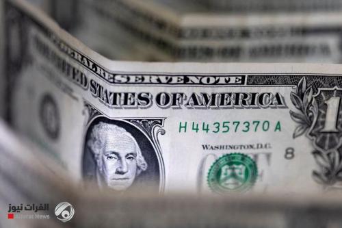 سعر الدولار مقابل الدينار العراقي مساء الأربعاء
