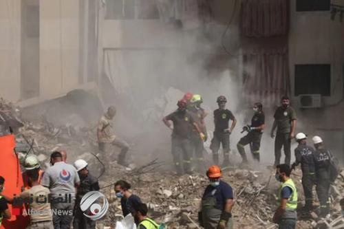 الصحة اللبنانية: 3593 شهيدًا و10990 مصابًا منذ الثاني من آذار الماضي