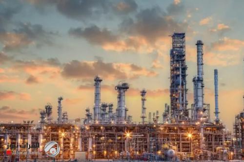 وزارة النفط: تجهيز الغاز من المنصة العائمة إلى محطة بسماية في حزيران 2026