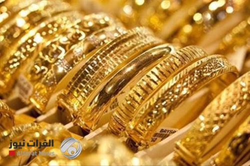 خبير اقتصادي: الذهب أسير التوترات والحروب والانخفاض الأخير تصحيح طبيعي