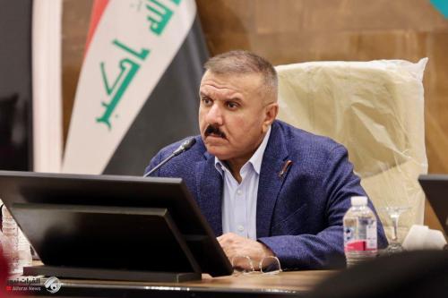 وزير الداخلية يوجه آمري القواطع والوحدات بالتواجد الميداني وتشديد الإجراءات الوقائية