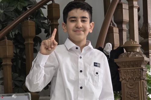 بعد يوم من الاختفاء.. العثور على نجل مدير المسرح الوطني سالماً