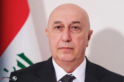 الاتحاد الوطني يؤكد التمسك بمرشحه الرئاسي: الحرب غيرت التفاهمات مع الديمقراطي