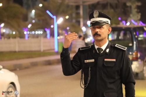 وزارة الداخلية: نجاح المرحلة الأولى من خطة السير والمرور الخاصة بأيام عيد الفطر
