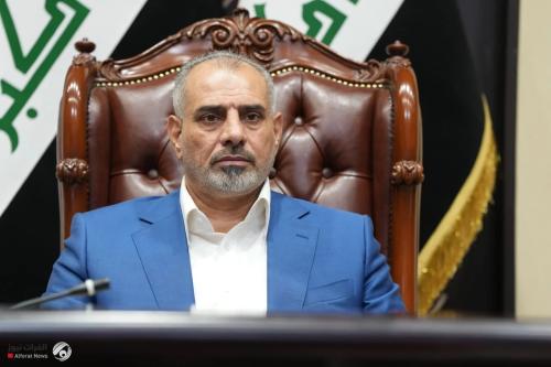 فيحان: الإمام علي {ع} منهج يرى في الإنصاف هوية للوطن والإنسان