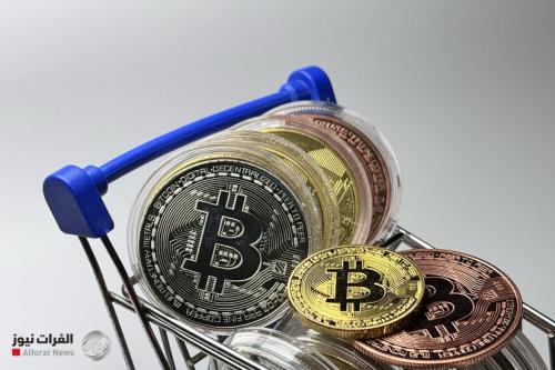 "البيتكوين" تسجل أعلى مستوى منذ كانون الثاني الماضي