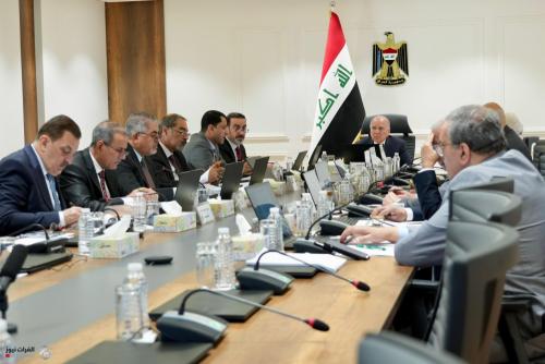المجلس الوزاري للاقتصاد يعتمد منفذ طريبيل لدخول الذهب المستورد