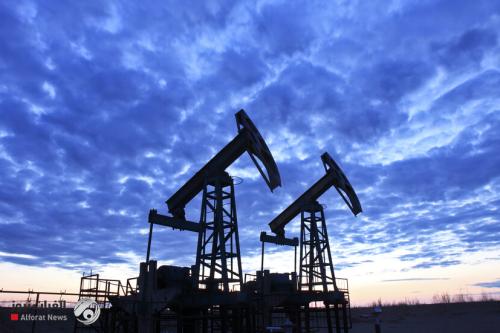 النفط ينخفض إلى 64.67 دولار للبرميل