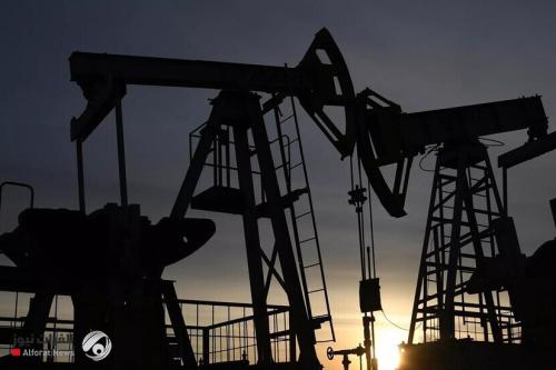 النفط يتراجع رغم عاصفة الشتاء… برنت عند 65 دولاراً للبرميل