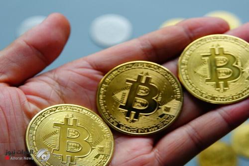 البيتكوين أقل من 80 ألف دولار للمرة الأولى منذ نيسان 2025