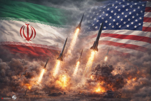 خبير يحدد السيناريوهات المتوقعة للحرب وتوقعات للأهداف الأمريكية والرد الإيراني